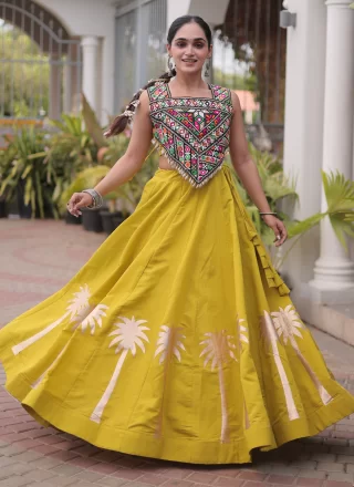 Lehengas