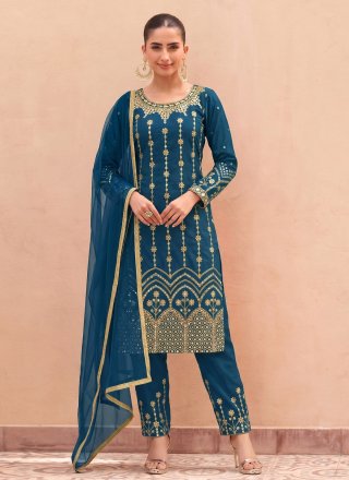 Salwar Kameez