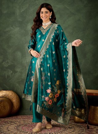 Salwar Kameez