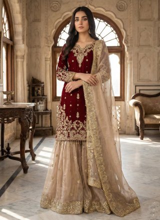 Salwar Kameez