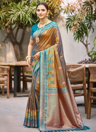 Party Wear Sarees