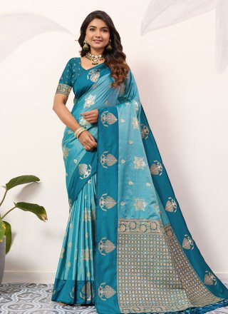 Party Wear Sarees