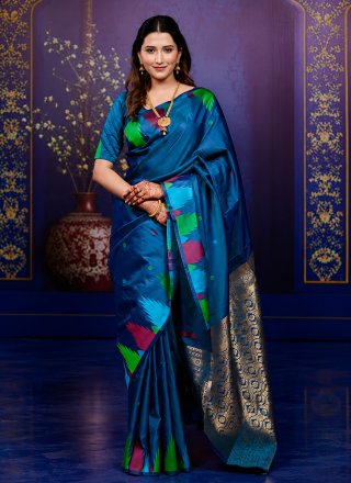 Party Wear Sarees