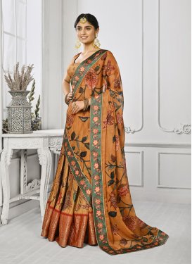 Silk Designer Classic Lehenga Choli