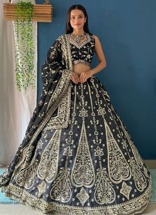 Wedding Lehengas