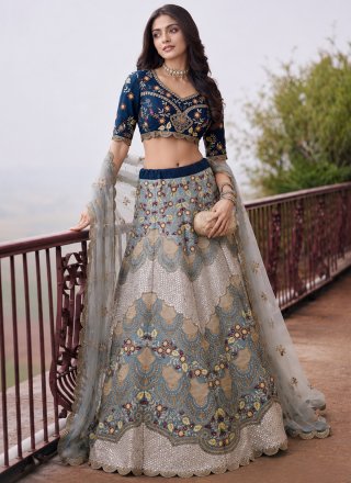 Lehengas