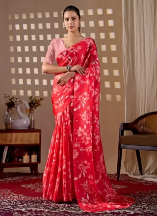 Party Wear Sarees