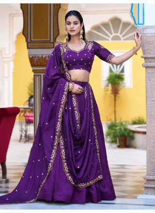 Wedding Lehengas