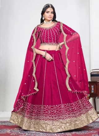 Lehengas