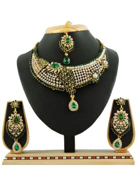 Superb Necklace Set
