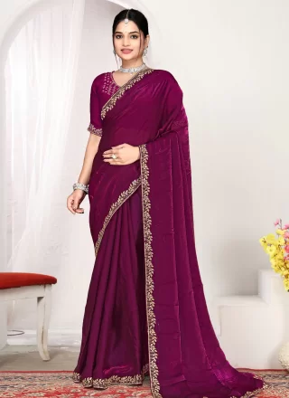 Party Wear Sarees