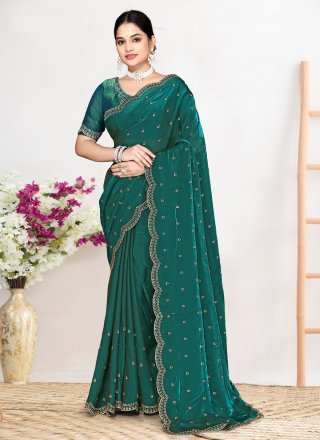 Party Wear Sarees