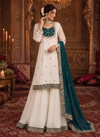 Salwar Kameez