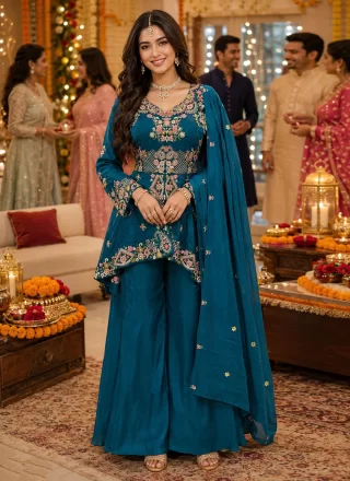 Salwar Kameez