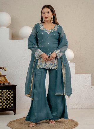Salwar Kameez