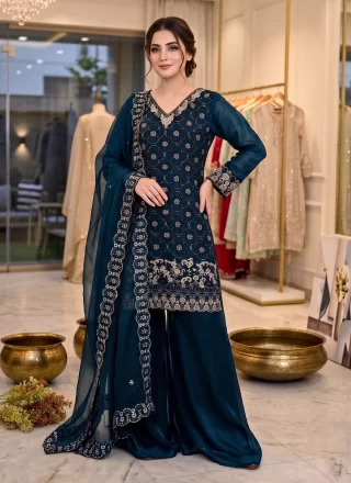 Salwar Kameez