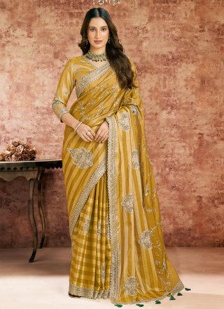 Designer Sarees
