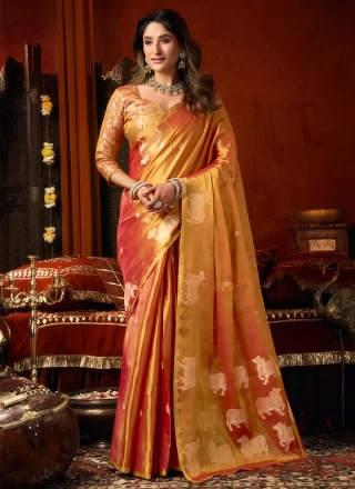 Party Wear Sarees