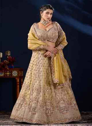 Lehengas