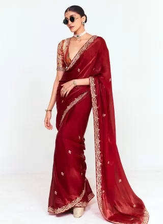 Designer Sarees