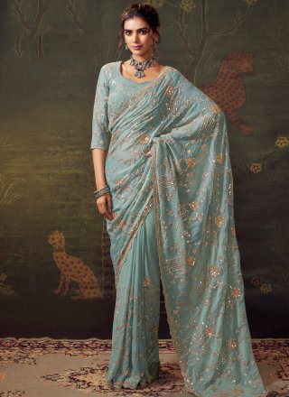 Designer Sarees