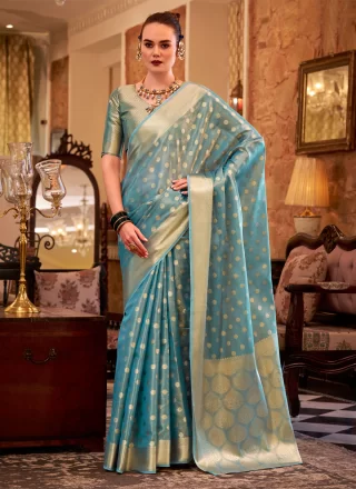 Party Wear Sarees