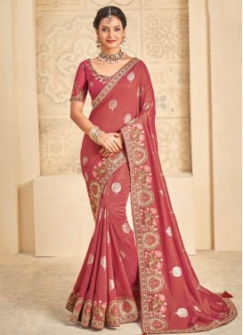 Traditional Saree