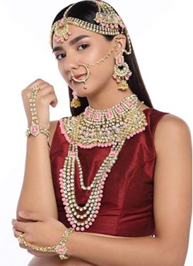 Trendy Bridal Jewelry For Bridal
