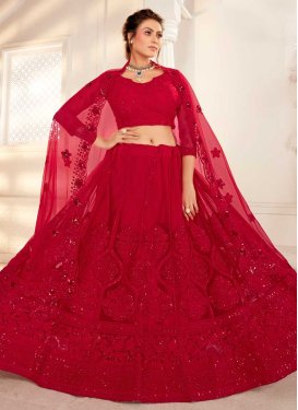 Trendy Designer Lehenga Choli