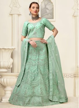 Trendy Designer Lehenga Choli