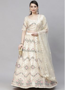 Trendy Designer Lehenga Choli For Bridal