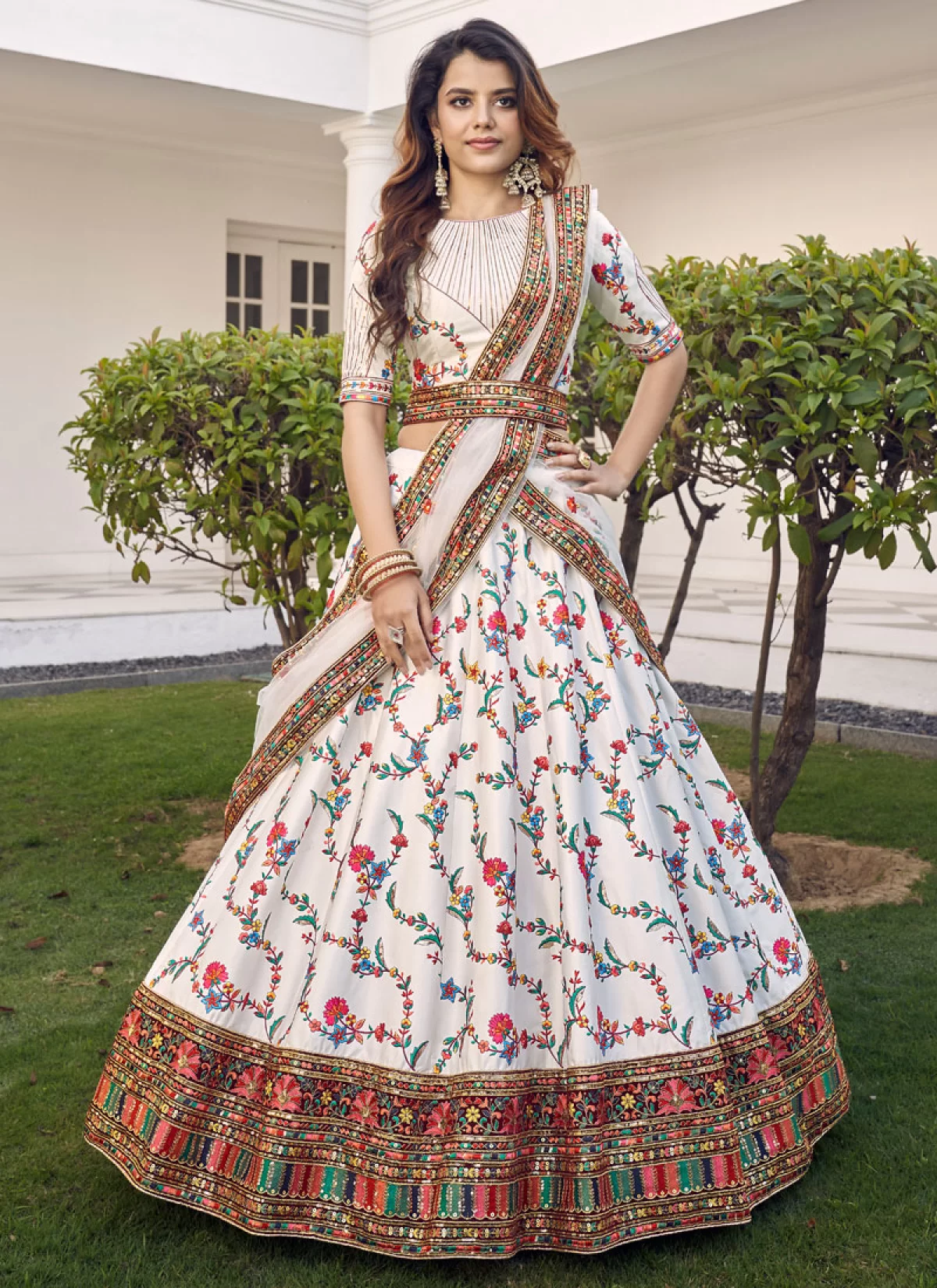 Online designer lehenga choli collection best sale