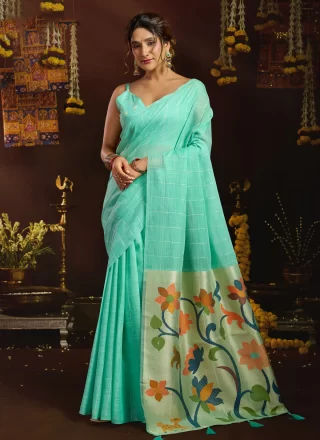 Party Wear Sarees