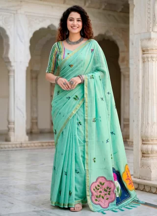 Party Wear Sarees