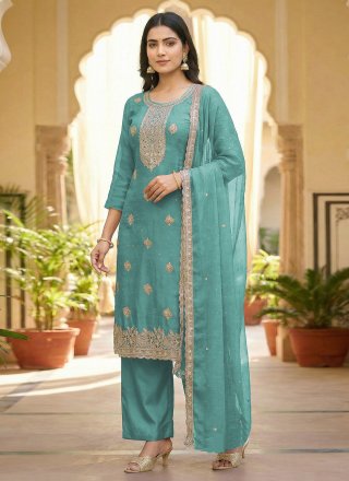 Salwar Kameez