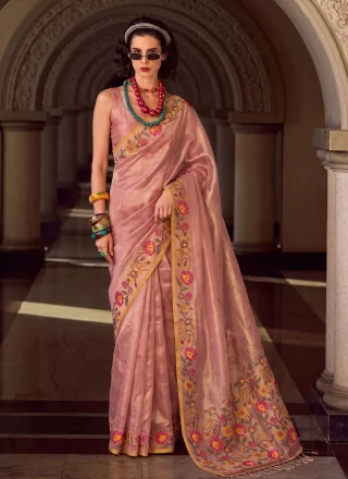 Party Wear Sarees
