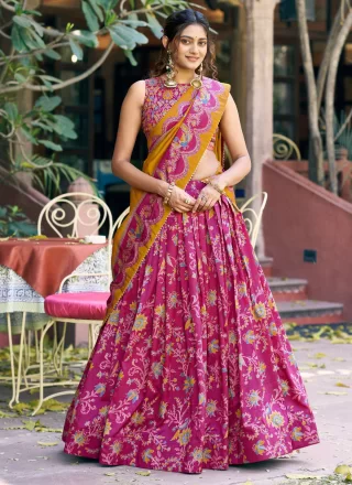 Lehengas