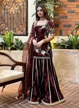 Salwar Kameez