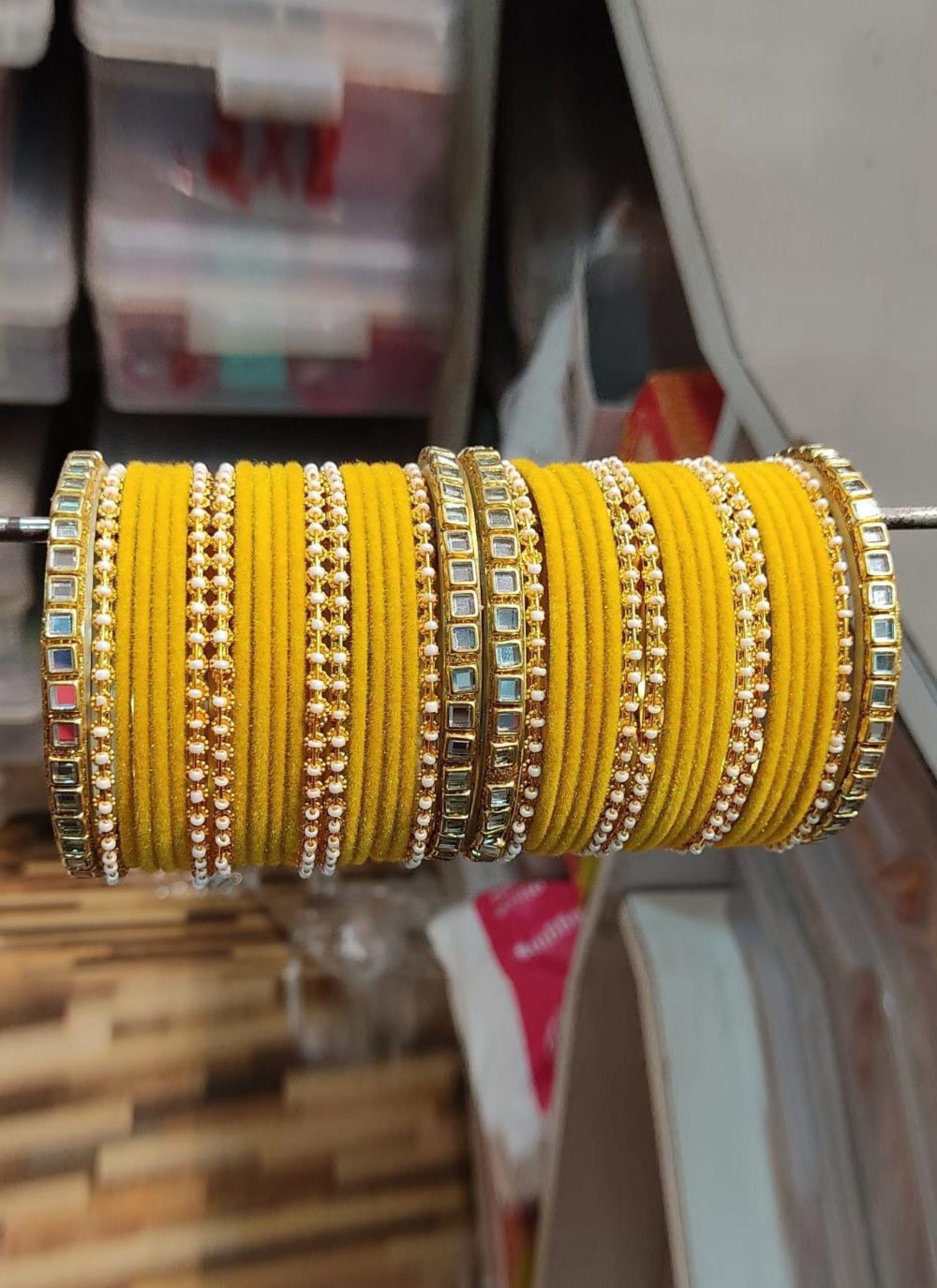 Versatile Alloy Bangles For Party