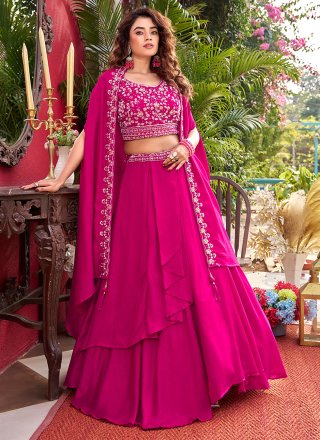 Wedding Lehengas