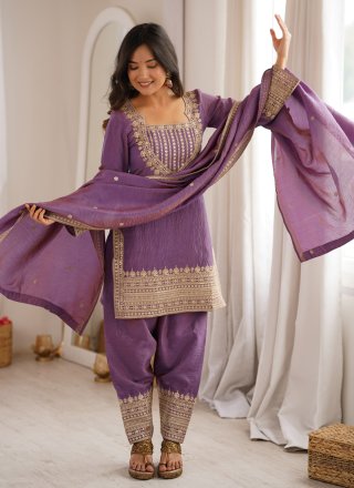 Salwar Kameez