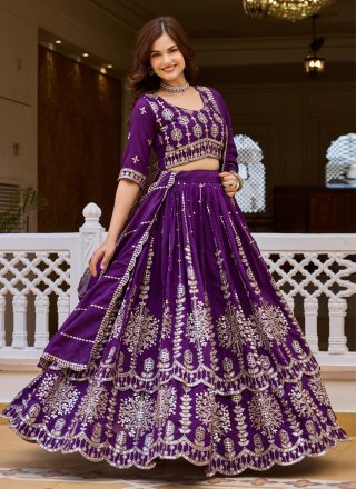 Lehengas