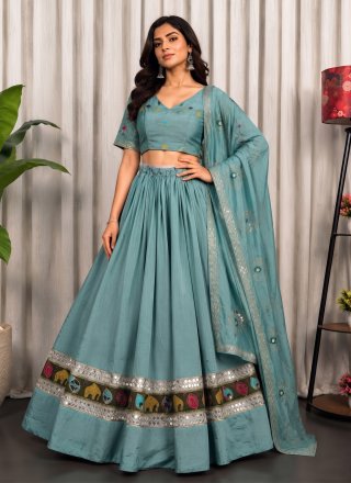 Wedding Lehengas