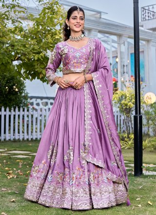 Wedding Lehengas