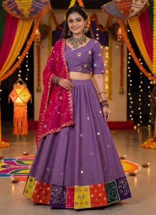 Lehengas