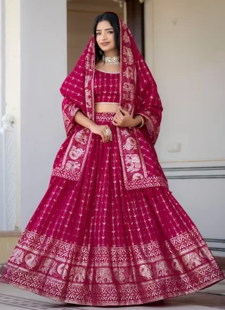 Lehengas