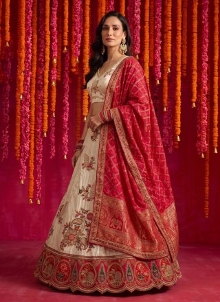 Lehengas