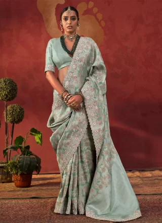 Designer Sarees