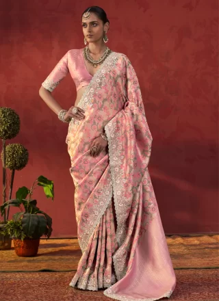 Designer Sarees