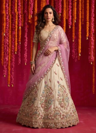 Wedding Lehengas
